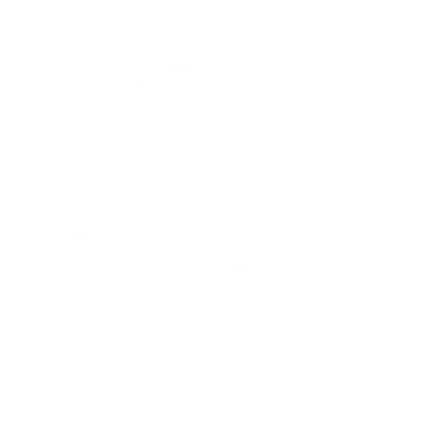 NATO Climate Change and Security Centre of Excellence white globe logo