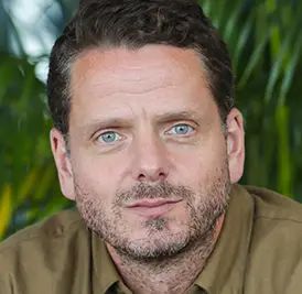 Dr. Joshua Elliott