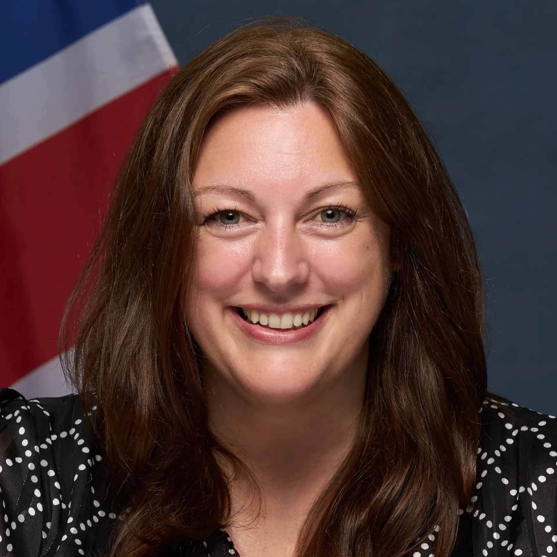 Dr. Katie Woodward
