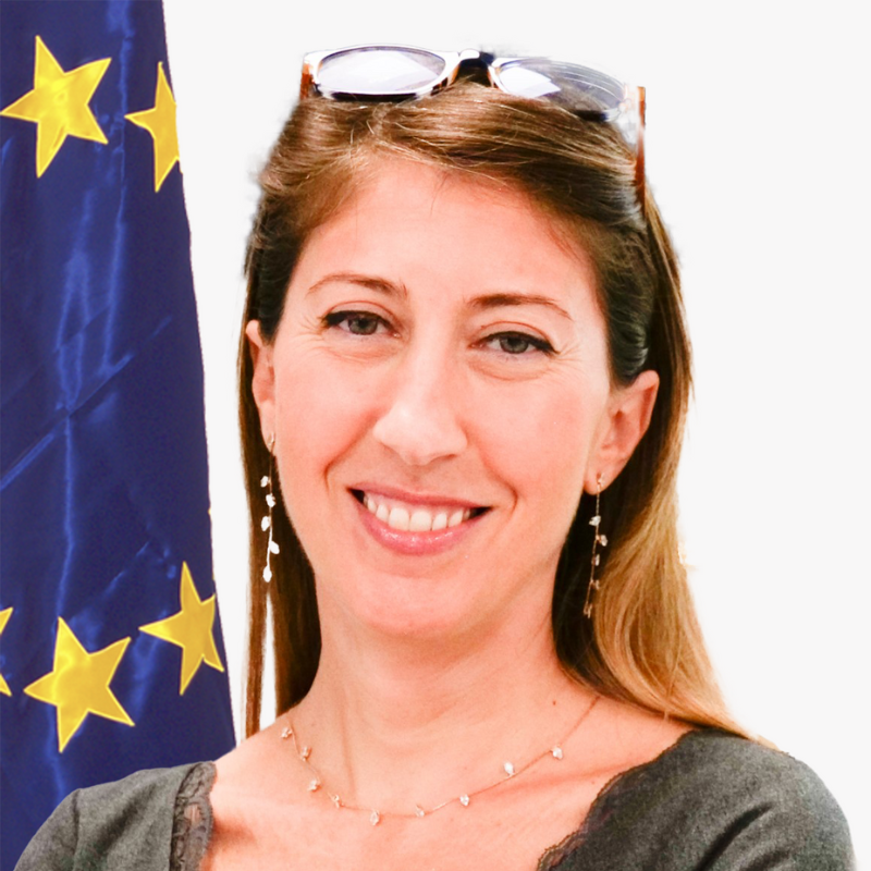 Alessandra Ussorio