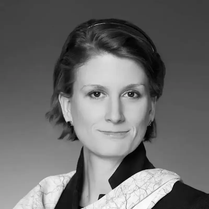 Caroline Baxter
