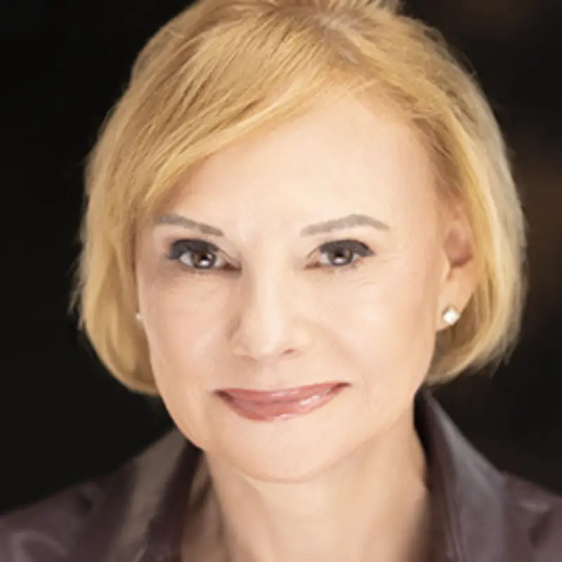 Hon. Sherri Goodman