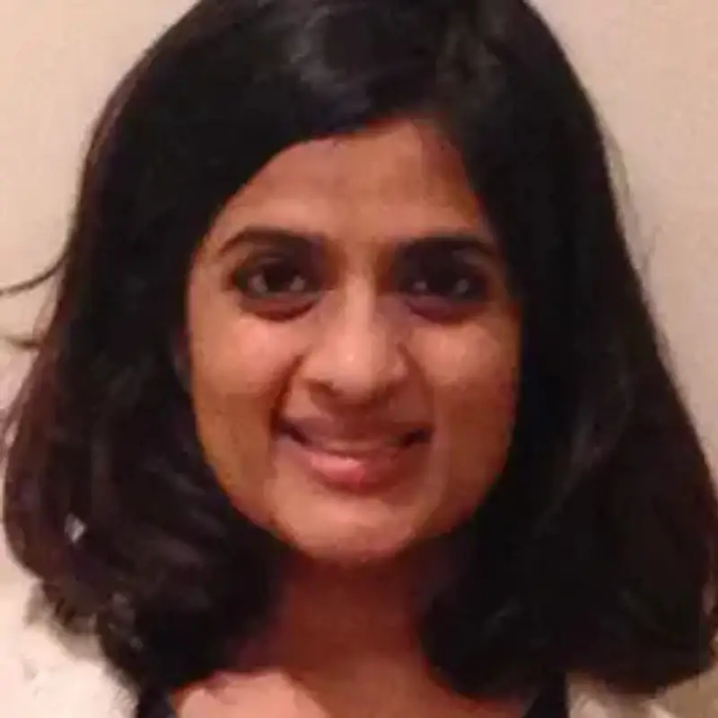 Ms. Swathi Veeravalli