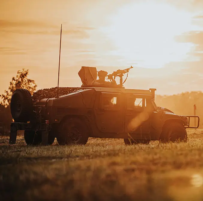 Training "Namejs 2020". Photo: Armin Yanik/Ministry of Defence