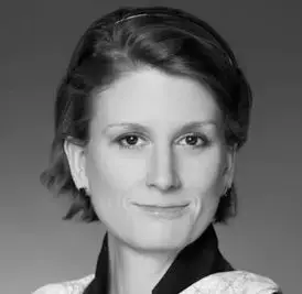 Ms. Caroline Baxter Ms. Caroline Baxter