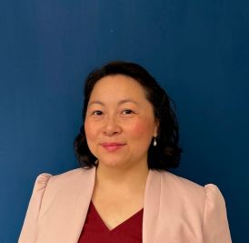 Dr. Christine Nam