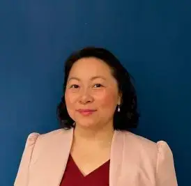 Dr. Christine Nam Dr. Christine Nam