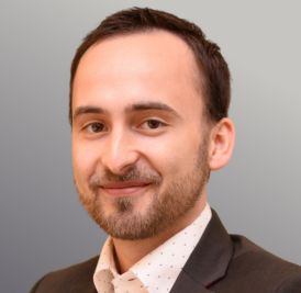 Mr. Daniel Mittermaier