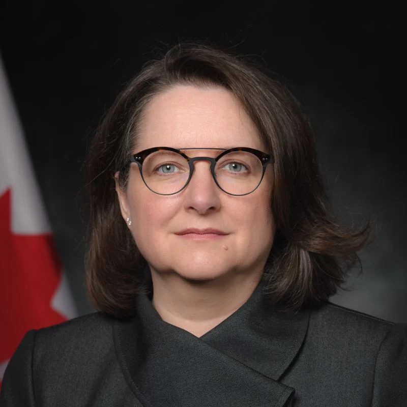 Élise Godin