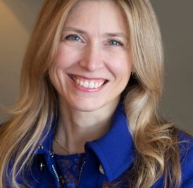 Ms. Jennifer Jordan-Saifi