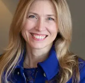 Ms. Jennifer Jordan-Saifi Ms. Jennifer Jordan-Saifi