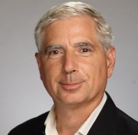 Dr. Alex Kolker