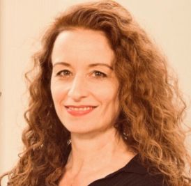 Ms. Laura Birkman