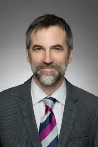 L’hon. Steven Guilbeault, C.P.