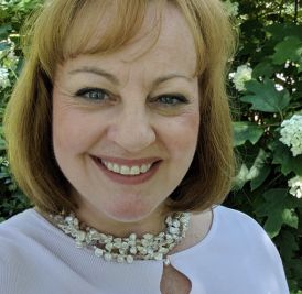 Dr. Andrea Cameron