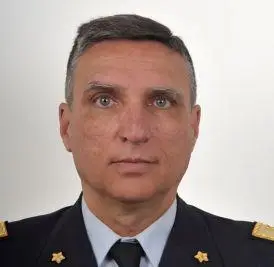 Brigadier General Luca Baione Brigadier General Luca Baione