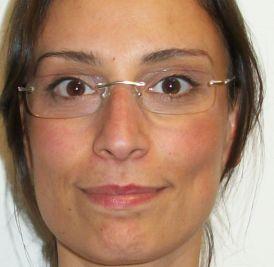 Dr. Grazia Pacillo