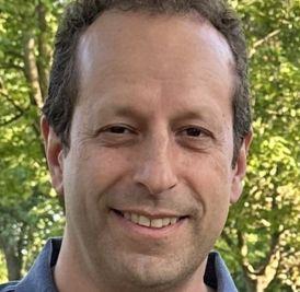Dr. Tom Deligiannis