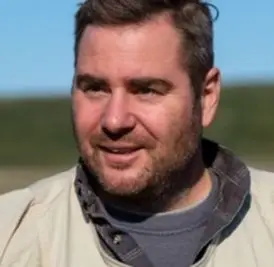 Dr. Dustin Whalen Dr. Dustin Whalen