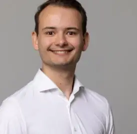 Mr. Emil Marc Havstrup Mr. Emil Marc Havstrup