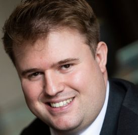 Mr. Andrew Crooks