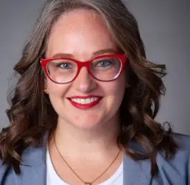 Ms. Jessica Olcott Yllemo