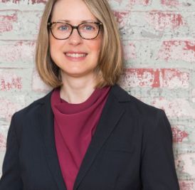 Dr. Jessica West
