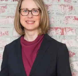 Dr. Jessica West Dr. Jessica West