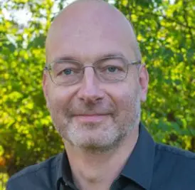 Mr. Lennard de Klerk