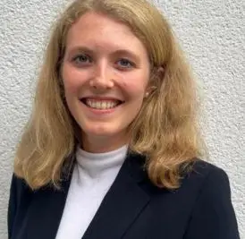 Ms. Marie Sophie Maye