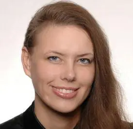 Ms. Kristina Rimkunaite