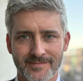 Mr. Paul Rushton