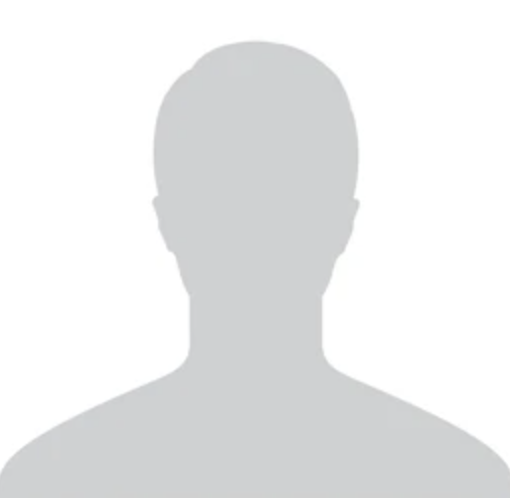 Generic placeholder silhouette of a person.