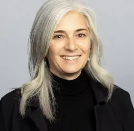 Ms. Caroline Larrivée