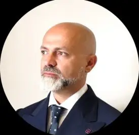 Prof. Francesco Corvaro