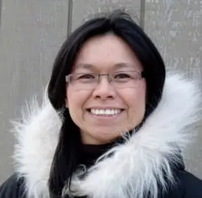 Dr. Madeleine Redfern