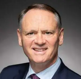 The Honourable David J. McGuinty