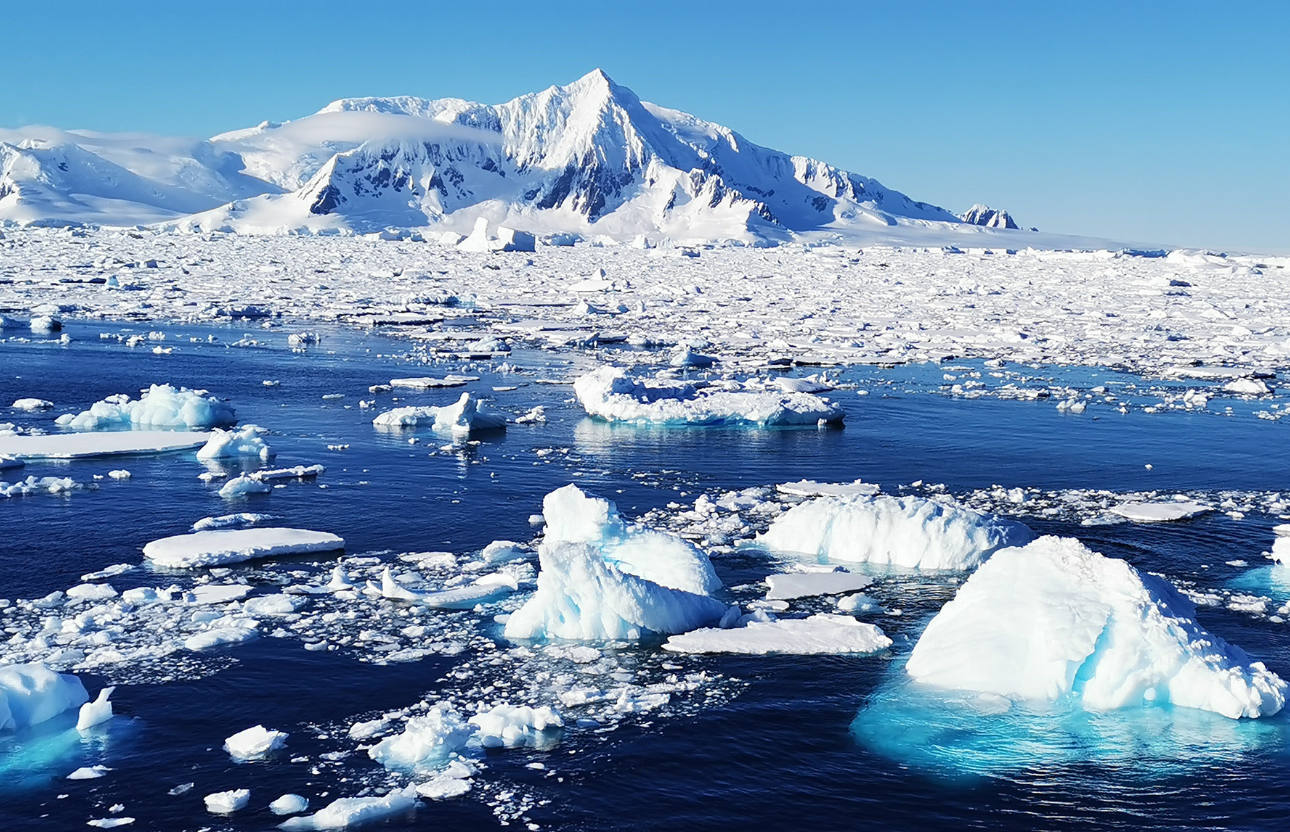 The Impacts of Climate Change on Coastal Zones of the Arctic and the High North