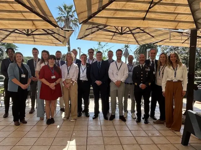 Climate Data Analysis Feature Image