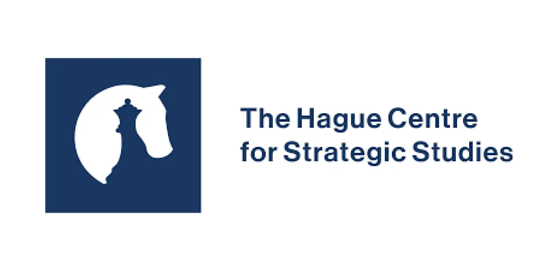 The Hague Centre for Strategic Studies (HCSS) Logo