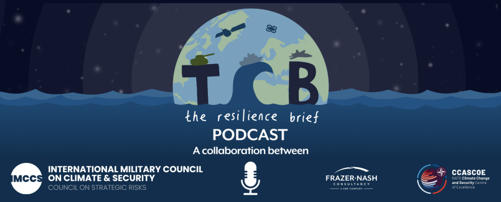 The Resilience Brief Podcast