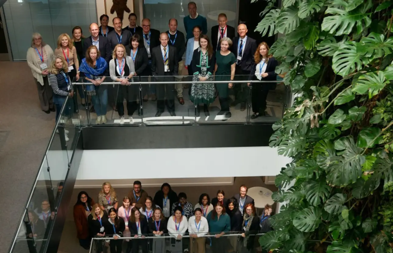 Exploring Critical Perspectives on Climate Security