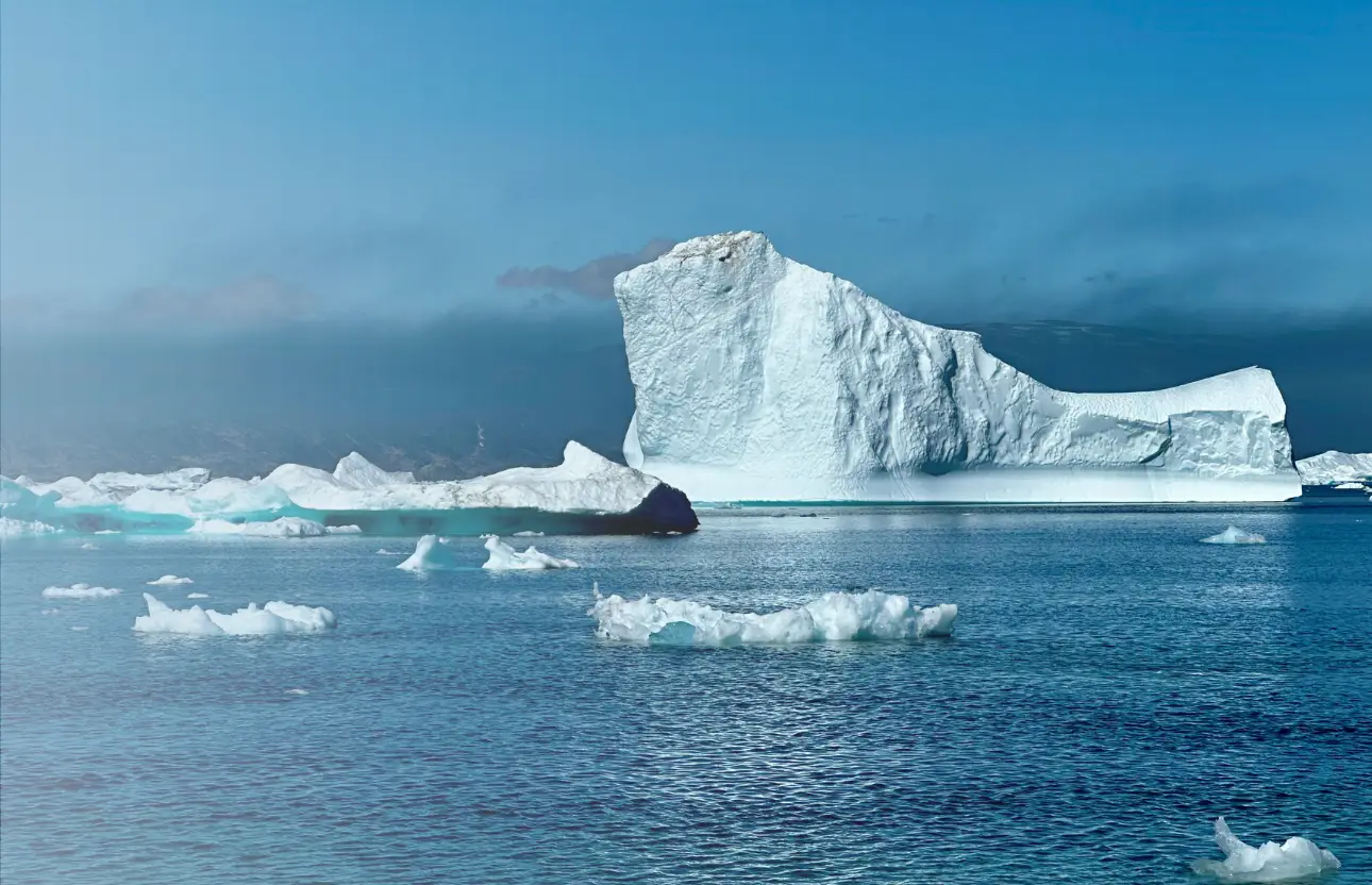 Waste in Greenland