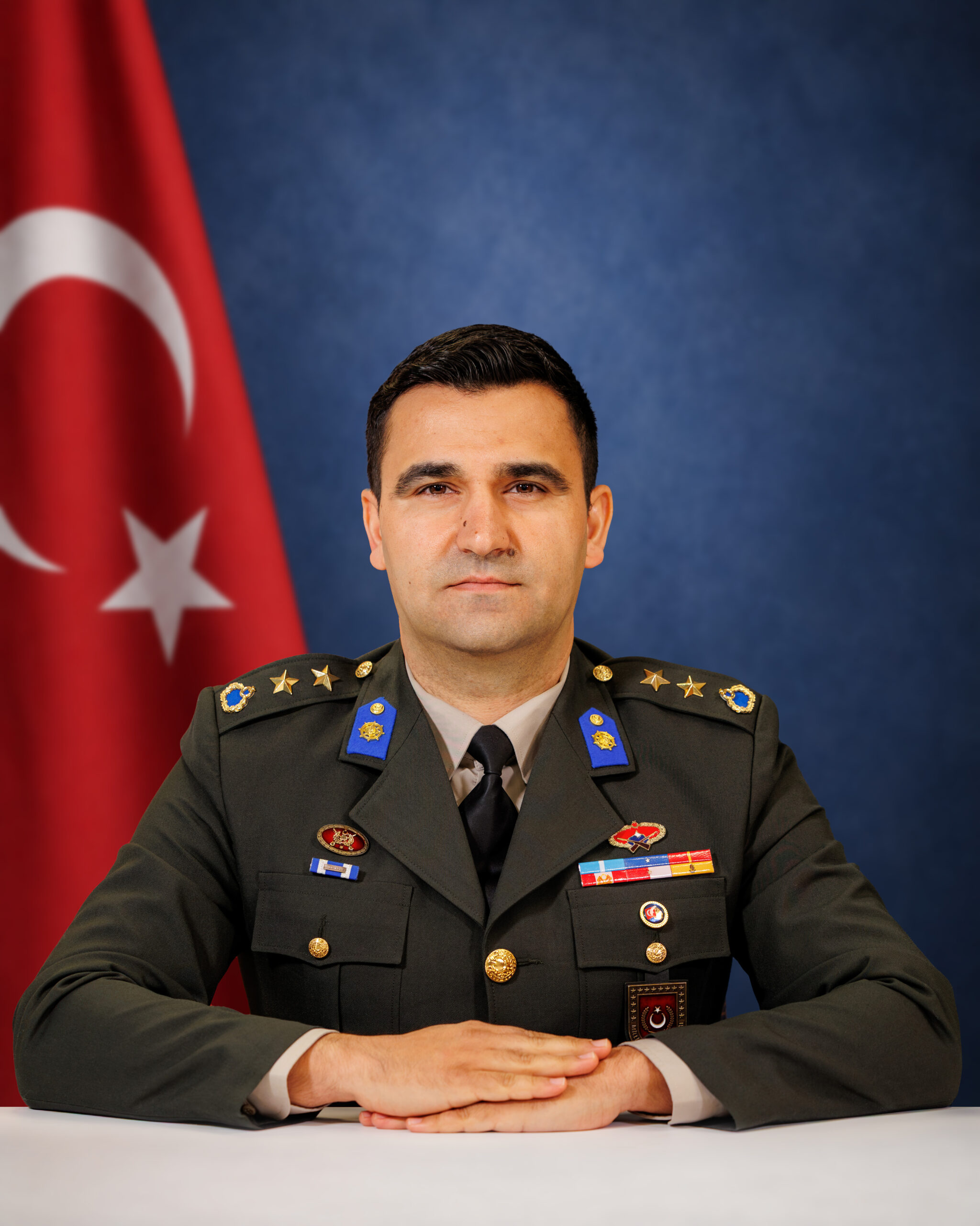 Bugrahan Çelik