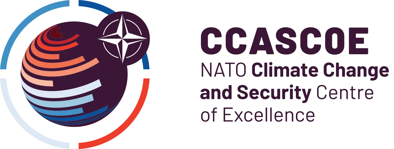 CCASCOE Logo