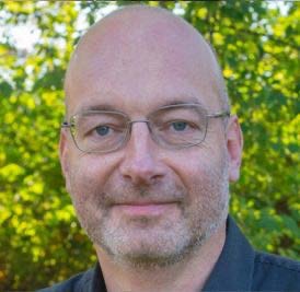 Lennard de Klerk