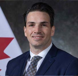 Michael Hosken