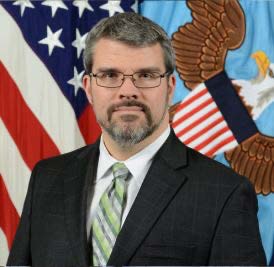 The Honourable John Conger