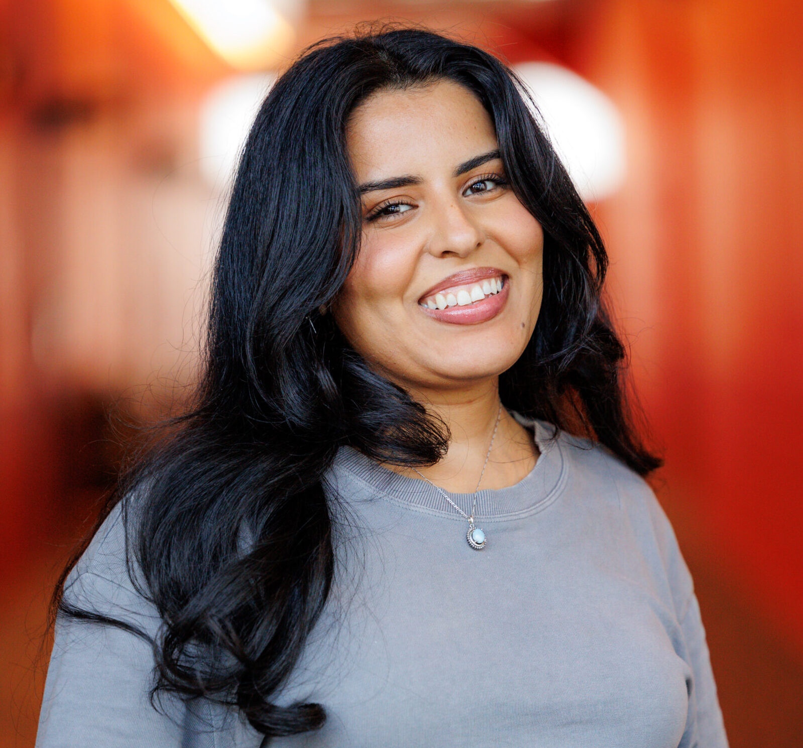 Yassira Benabed
