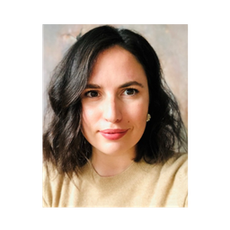 Dr. Gaëlle Rivard Piché